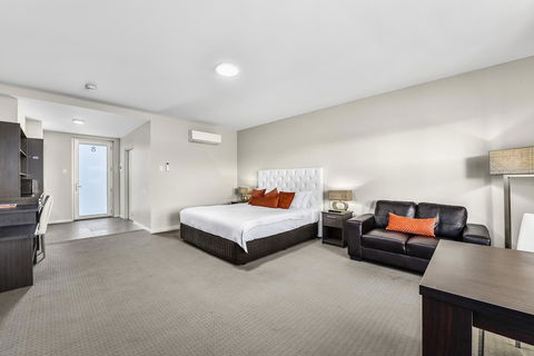 Robe Marina Accommodation - VIC Tourism 7