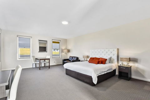 Robe Marina Accommodation - VIC Tourism 17