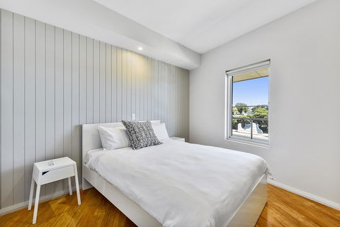 Robe Marina Accommodation - VIC Tourism 24