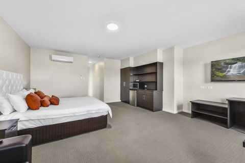 Robe Marina Accommodation - VIC Tourism 10