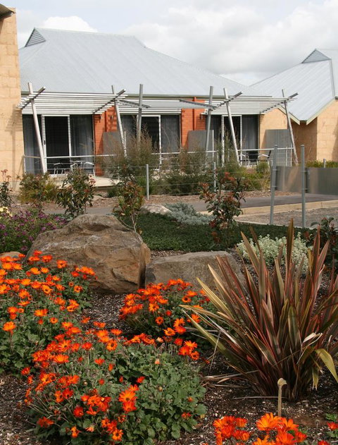 Strath Motel - VIC Tourism 6