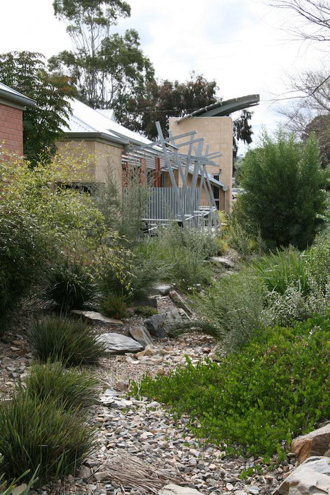Strath Motel - VIC Tourism 8