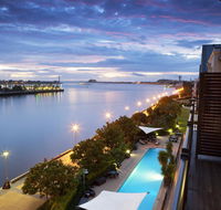Rydges Newcastle
