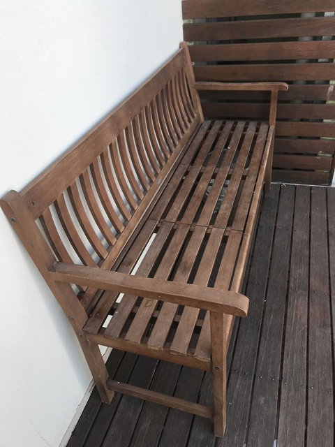 Beachside & Jetty View Apartment 6 - Captain\'s Apt - VIC Tourism 16