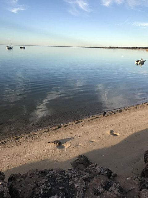 Beachside & Jetty View Apartment 6 - Captain\'s Apt - VIC Tourism 29