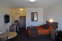 Augusta Courtyard Motel