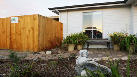 Gumnut Getaway BnB - VIC Tourism 17