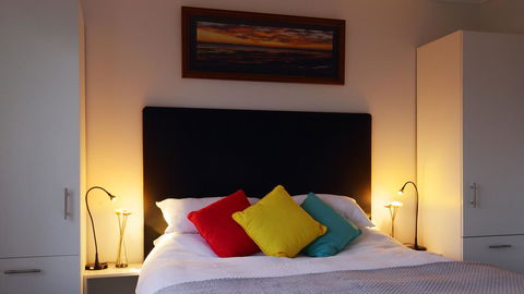 Gumnut Getaway BnB - VIC Tourism 11