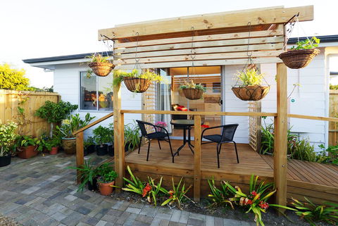 Gumnut Getaway BnB - VIC Tourism 9