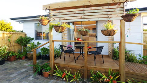 Gumnut Getaway BnB - VIC Tourism 0