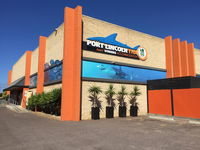Port Lincoln YHA