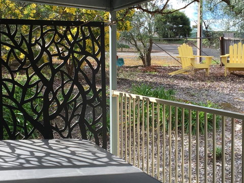 One Tree Bed And Breakfast - VIC Tourism 5