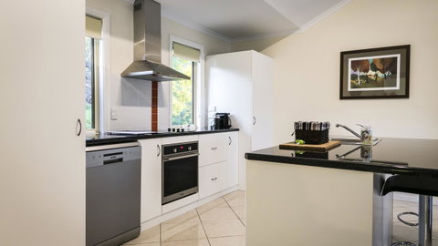 One Tree Bed And Breakfast - VIC Tourism 7
