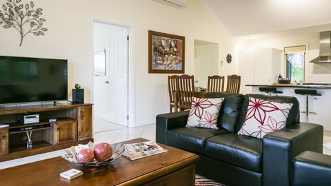 One Tree Bed And Breakfast - VIC Tourism 6