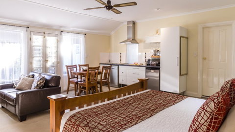 One Tree Bed And Breakfast - VIC Tourism 17