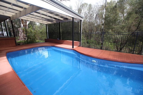 One Tree Bed And Breakfast - VIC Tourism 14