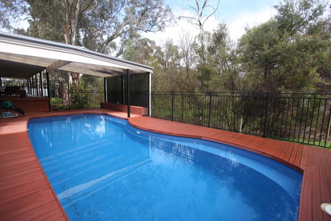 One Tree Bed And Breakfast - VIC Tourism 15