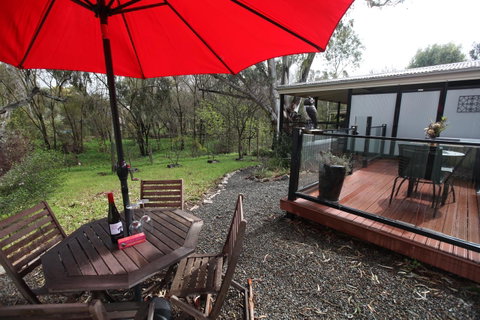 One Tree Bed And Breakfast - VIC Tourism 19