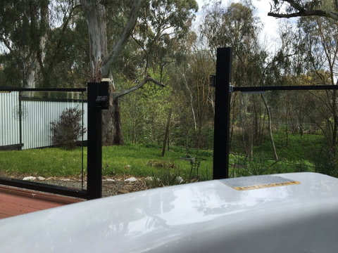One Tree Bed And Breakfast - VIC Tourism 12