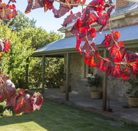 Grand Cru Estate Homestead - VIC Tourism