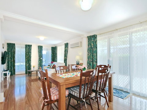 Moana Magic - C21 SouthCoast Holidays - VIC Tourism 4