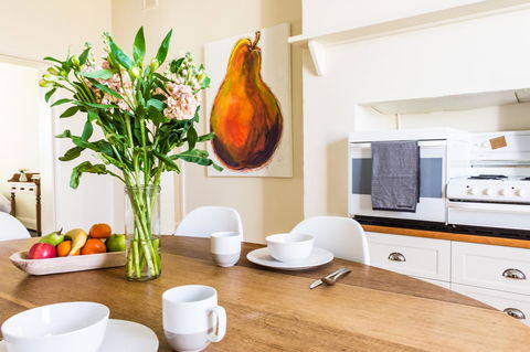 20 Hill Avenue Bed & Breakfast - VIC Tourism 18