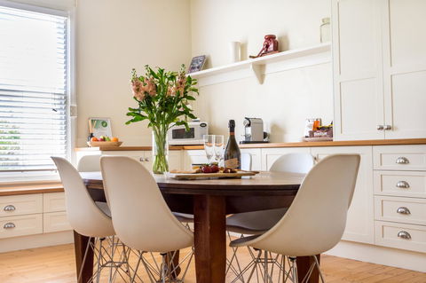 20 Hill Avenue Bed & Breakfast - VIC Tourism 17