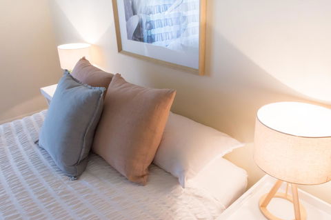 20 Hill Avenue Bed & Breakfast - VIC Tourism 11