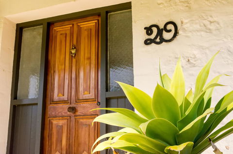 20 Hill Avenue Bed & Breakfast - VIC Tourism 3