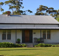 20 Hill Avenue Bed  Breakfast - VIC Tourism