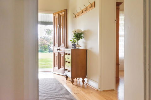 20 Hill Avenue Bed & Breakfast - VIC Tourism 5