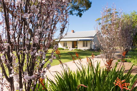 20 Hill Avenue Bed & Breakfast - VIC Tourism 1