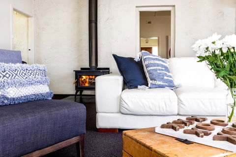 20 Hill Avenue Bed & Breakfast - VIC Tourism 27