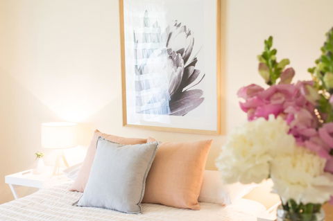 20 Hill Avenue Bed & Breakfast - VIC Tourism 12