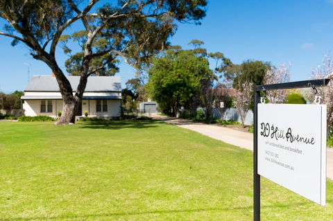 20 Hill Avenue Bed & Breakfast - VIC Tourism 2