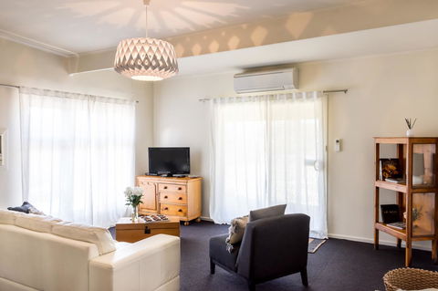20 Hill Avenue Bed & Breakfast - VIC Tourism 26