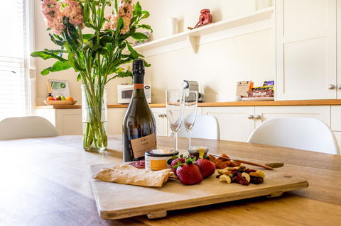 20 Hill Avenue Bed & Breakfast - VIC Tourism 19