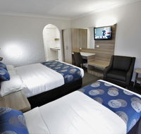 Aston Motel Yamba - VIC Tourism