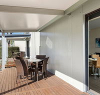 Gawler Caravan Park - VIC Tourism