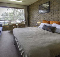 Mannum Motel - VIC Tourism