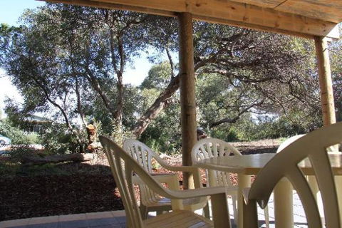 LAS ARENAS - The Sands - BEACH HOUSE - VIC Tourism 8
