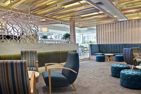 Walkers Arms Hotel - VIC Tourism 23