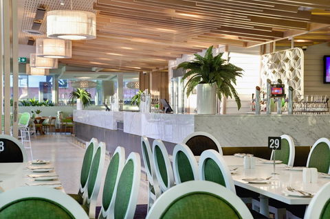 Walkers Arms Hotel - VIC Tourism 12