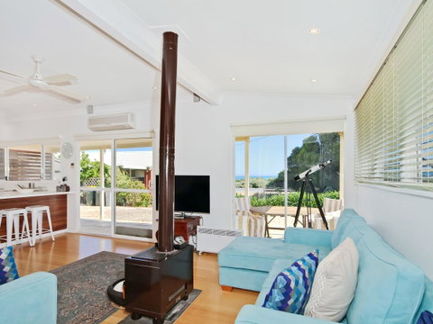 Boat House - VIC Tourism 3