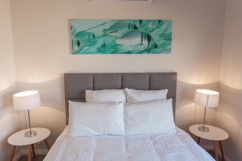 Exmouth Escape Resort - VIC Tourism 27