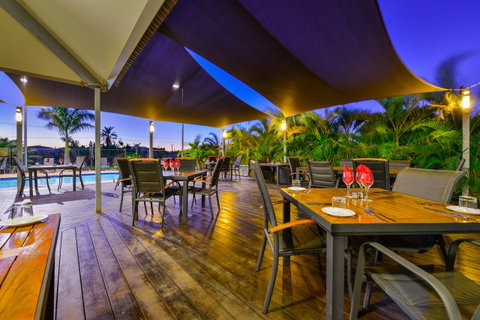 Exmouth Escape Resort - VIC Tourism 21