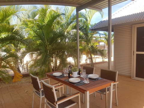 Exmouth Escape Resort - VIC Tourism 19