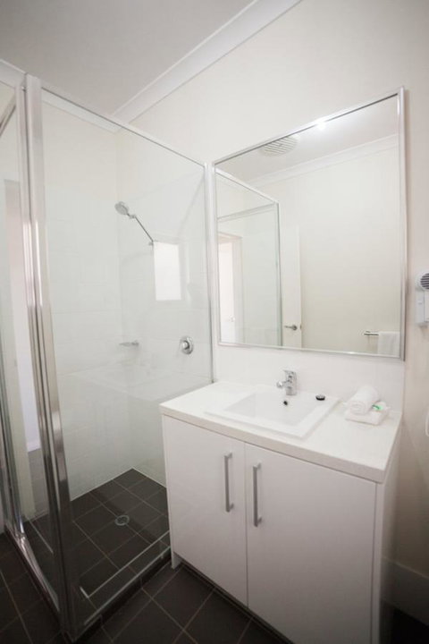 Exmouth Escape Resort - VIC Tourism 28