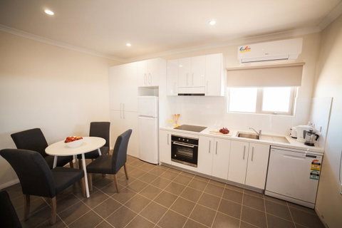 Exmouth Escape Resort - VIC Tourism 36