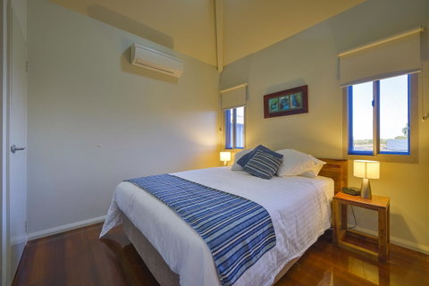 Exmouth Escape Resort - VIC Tourism 16